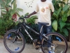imamu & bike
